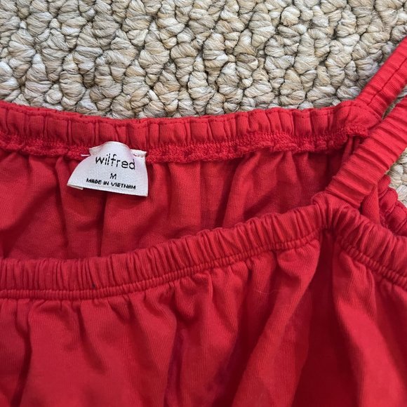 Wilfred: Talia Camisole - Picture 2 of 4